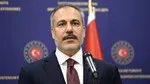 Fidan'dan Kritik Diplomasi: Azerbaycan ve Mısır ile Görüşme!