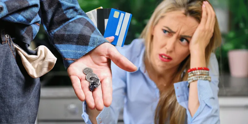 Borç Rekoru! Vatandaş Krediye Mihnet Kaldı, Bankalar Sevindi!