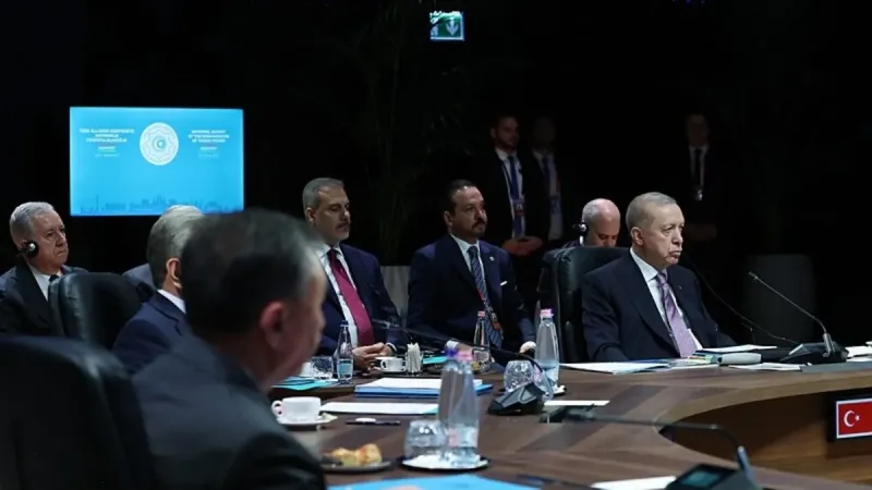 Başkan Erdoğan'dan CHP'ye tepki: Bedava su vadedip zam üzerine zam yapıyorlar