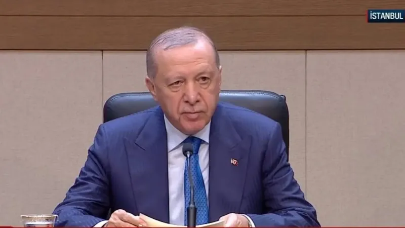 Erdoğan'dan Özel'e Sert Yanıt: Sağır Duymaz Uydurur! Şok Sözler!