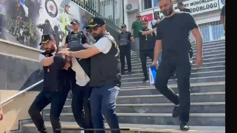 İstanbul'da Kanlı İntikam! Bayram Öncesi Cinayeti Kim İşledi?