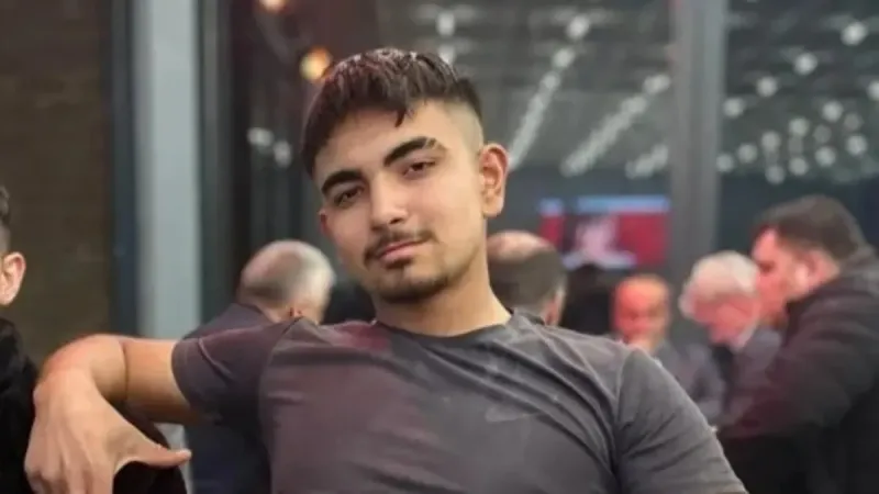 Bayram Kabusu! 19 Yaşındaki Genç Irmakta Can Verdi!