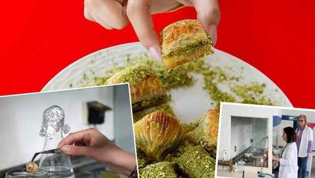 Bayramınız zehir olmasın! Baklavadaki tehlike... 5 işletmede ölümcül bakteri tespit edildi