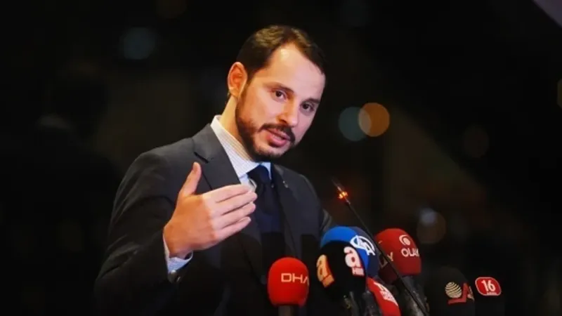 Albayrak ve Akçıl Sürpriz Buluşması! Sinan Akçıl'dan Şaşırtan Sözler