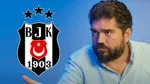 Beşiktaş, Rasim Ozan Kütahyalı'ya çok sert çıkıştı: Ağzından salyalar saçarak...