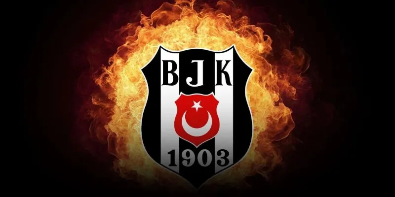 Beşiktaş yeni transferini resmen açıkladı: ABD'den geldi imzayı atar atmaz formayı da giydi