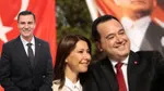 Besim Dutlulu'nun kutlama pozuna tepki yağdı! Ferdi Zeyrek’in ardından seçilmişti...
