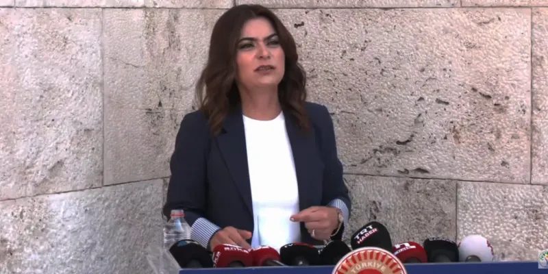 Beyaz Toros Yakıldı! DEM'den Olay Yorum: Sorumluluk Kimde?