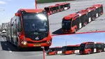 Ankara'ya Metrobüs Mü Geliyor? Test Sürüşleri Başladı! Şok Detaylar!