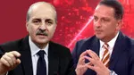 Birinci'den Kurtulmuş’un 'İmralı' sözlerine tepki! “La havle vela…”
