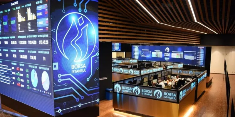 BIST 100 Alarm Veriyor: 9000 Altına mı Düşecek?