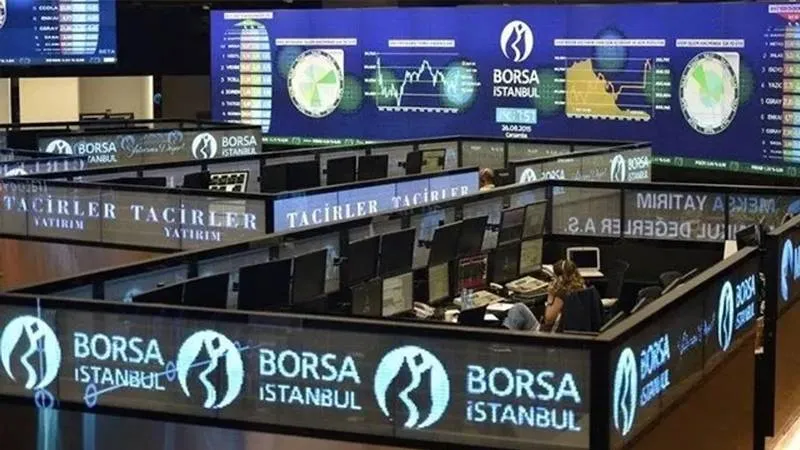 Borsa İstanbul'da manipülasyon soruşturması; 7 kişiye gözaltı kararı