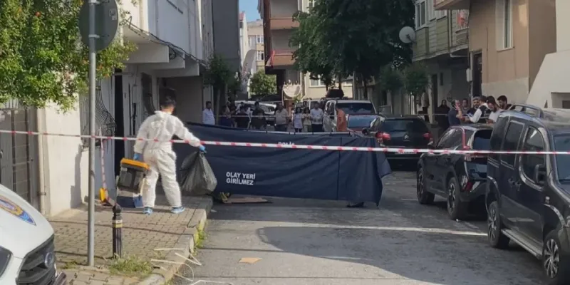 Boşanma Aşamasında Kan Donduran Olay! Önce Vurdu, Sonra...