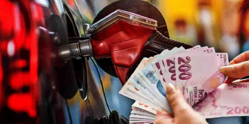 Brent Petrol Fırladı! Benzine Zam Geliyor Mu? İşte Son Dakika