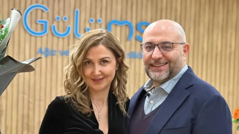 Buğra Gökce'nin cezaevindeki nikah törenine ailesi de katılacak!
