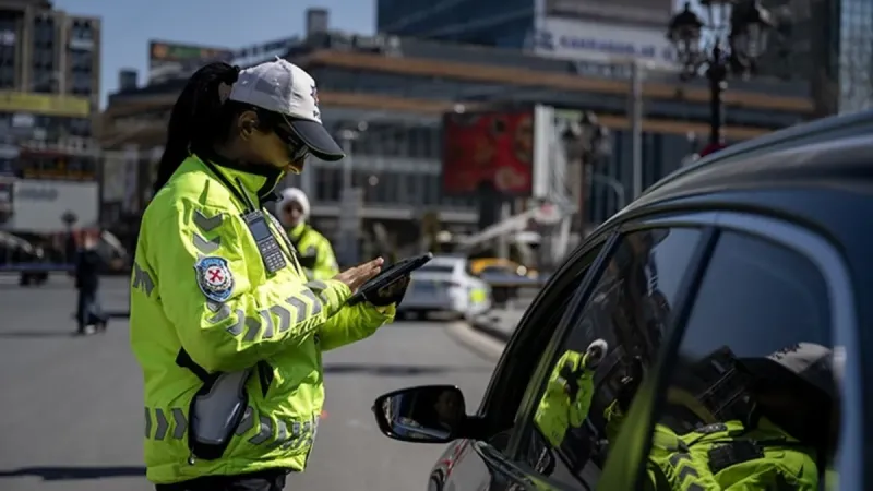 Ankara'da Trafik Alarmı! Bugün Hangi Yollar Kapalı? İşte Alternatifler!