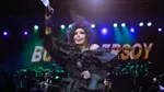 Bülent Ersoy konser sırasında ağzını fena bozdu! Dinleyiciler neye uğradığını şaşırdı...