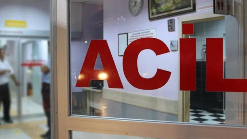 Bursa'da Şok Ölüm! 13 Yaşındaki Çocuk Neden Hayatını Kaybetti?