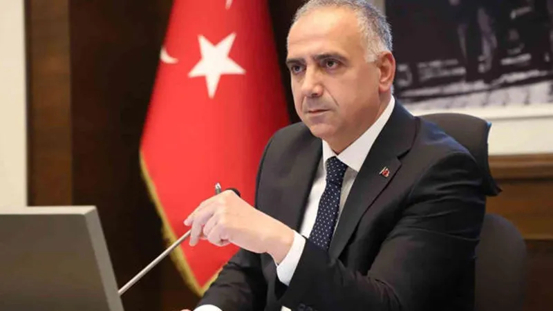 Büyükçekmece'de Şok Değişim! Yeni Başkanvekili Kim Oldu?