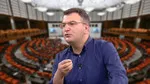 Cem Küçük'ten Şok Sözler: 400 Vekille Anayasa Değişikliği Mi?