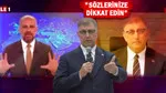 Cemil Tugay'dan Spikere Fırça! Grev Kırıcı İddiası Ortalığı Salladı!