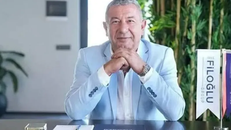 Çeşme'de Silahlı Saldırı! İş İnsanı Fatih Fil Vuruldu
