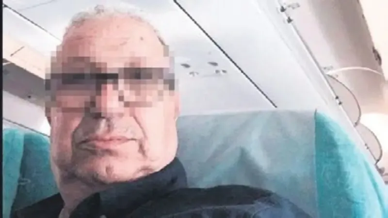 Cezayirli kuyumcunun kaybolan parası için tazminat kararı