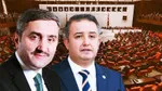 CHP'den AKP'ye Transfer Şoku! 3 Vekil Daha mı Geçiyor?
