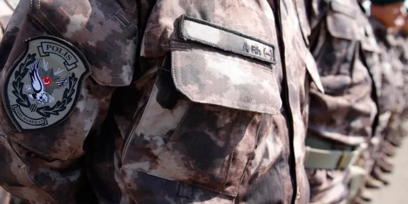 CHP Özel Harekat'taki büyük yolsuzluk iddiasını açıkladı! Yok artık dedirten 'ipotek' detayı