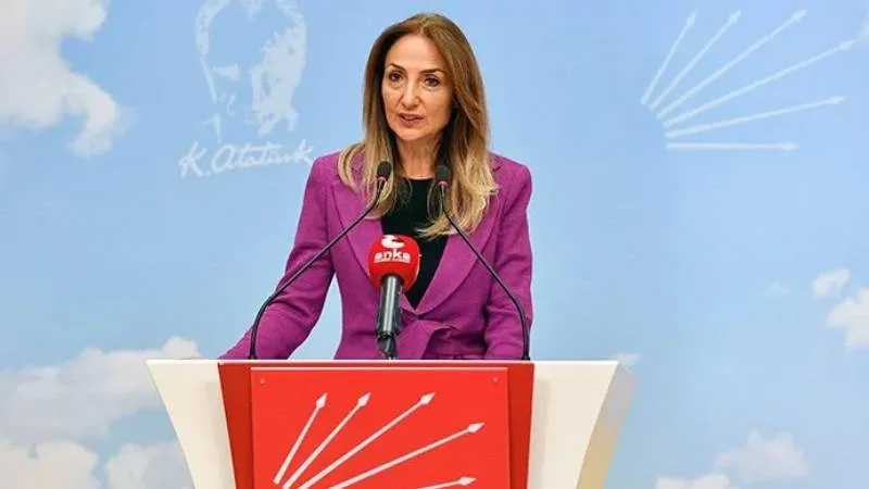 CHP'den devlet korumasındaki çocukların intihar girişimine tepki: Bakan Göktaş derhal istifa etmeli!