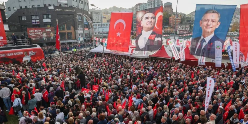 CHP'nin İmralı Kararı Kürt Seçmeni Nasıl Etkileyecek?