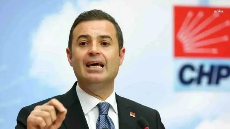 CHP'li Başkana Şok İddialar: 55 Milyon TL Nereye Kayboldu?