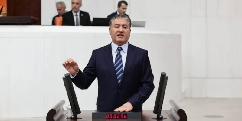 CHP'li Emir'den 'Fetret Devri' sözlerine yanıt!