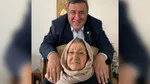 CHP'li vekil Ömer Fethi Gürer'in anne acısı