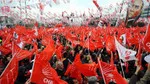 CHP Bursa Mitingine TMSF Engeli! Halkın Sesi Kısıtlanıyor Mu?