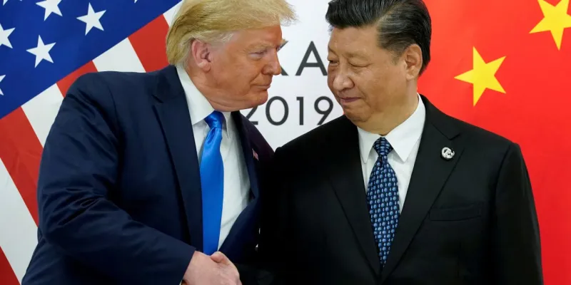 Trump'tan Çin'e Şok Suçlama: Ticaret Anlaşması İhlali Mi?