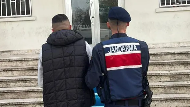 Cinsel İstismar Suçlusu Yakalandı! Edirne'de Nefes Kesen Operasyon