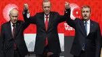 Erken Seçim Bomba İddia! Cumhur İttifakı Tarih Verdi!