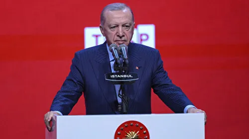 Erdoğan'dan Müjde: Türkiye Terörden Temizlenecek!