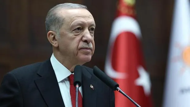 Cumhurbaşkanı Erdoğan'dan Dünya Çevre Günü mesajı