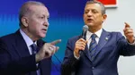 Cumhurbaşkanı Erdoğan’dan Özgür Özel’e sert eleştiri! ‘Suç örgütünün posta güvercini gibi…’