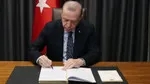 Cumhurbaşkanlığı'ndan yeni karar! Uluslararası terör listesine bir isim daha eklendi