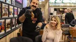 Şırdancı Mehmet Gözaltında! Eşine Şiddet İddiası Şok Etti!