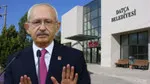 Kılıçdaroğlu'na Datça Belediyesi'nden Şok Cevap: Doluyuz!