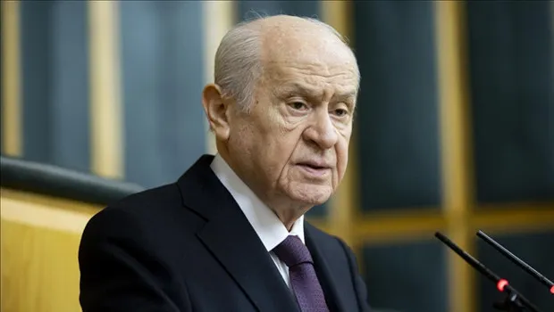 Devlet Bahçeli: CHP, İmralı'ya gitmekten korktu ve kaçtı