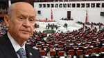 İmralı'ya Ziyaret Şoku! Meclis Oyluyor, Bahçeli Ne Dedi?