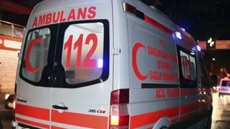 Traktör Kazası: 16 Yaşındaki Selahattin Hayatını Kaybetti!