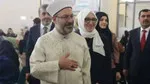 Diyanet Başkanının Eşi VIP Hac Ayrıcalığı! 2 Milyon Beklerken...