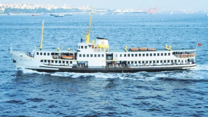 Doğu Ekspresi ilham oldu, denizlere gezi rotası çizildi: 3 deniz, 7 şehir, tek rota