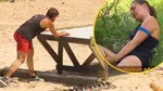 Dokunulmazlığı kim kazandı? Survivor'da haftanın ilk eleme adayı belli oldu!
